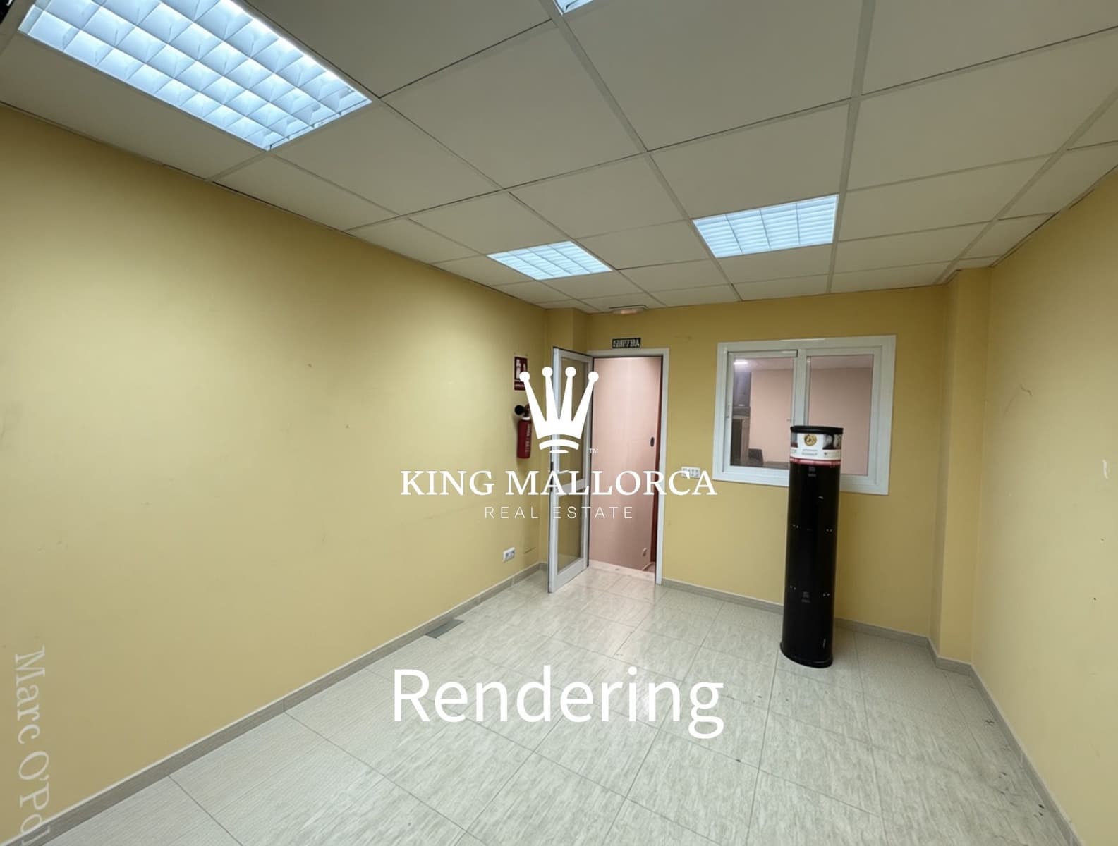 Comercial para arrendar em Inca - 2 400 € (Ref: 9465161)