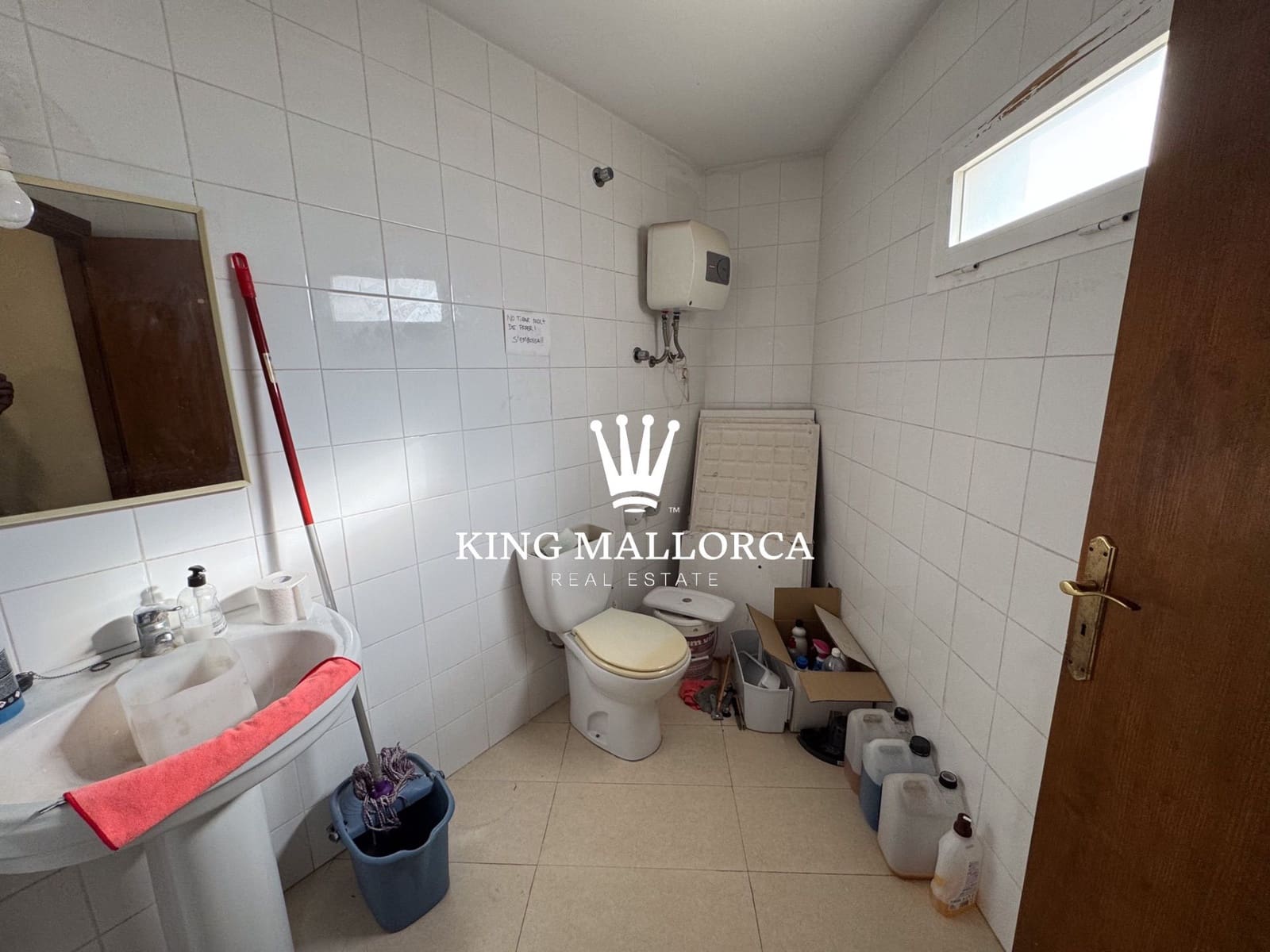 Comercial para arrendar em Inca - 2 400 € (Ref: 9465161)