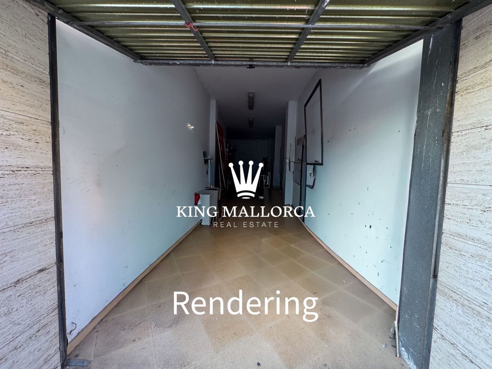 Comercial para arrendar em Inca - 2 400 € (Ref: 9465161)