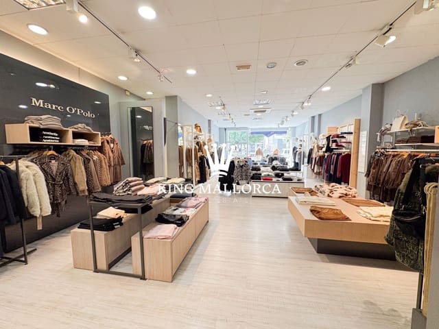 Comercial para arrendar em Inca - 2 400 € (Ref: 9465161)