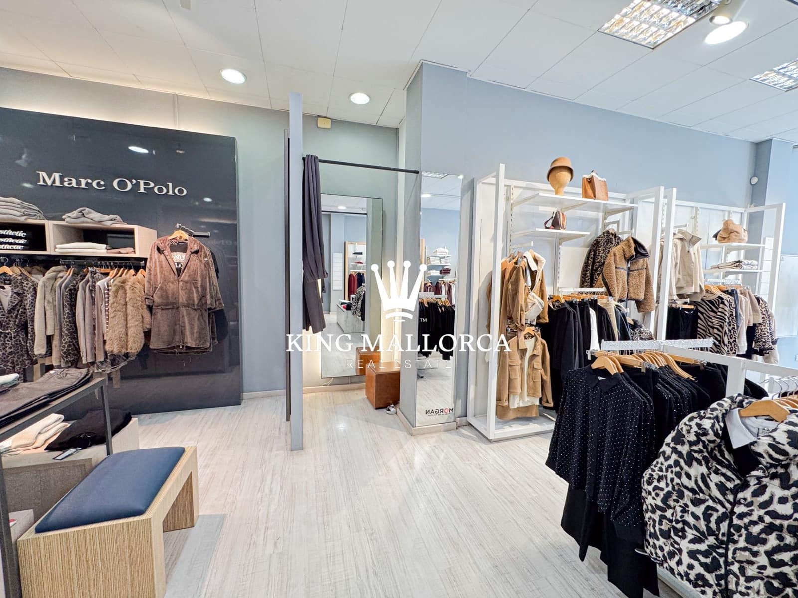 Comercial para arrendar em Inca - 2 400 € (Ref: 9465161)