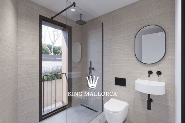 4 camera da letto Villa in vendita in Sa Cabaneta / La Cabaneta, Marratxí con piscina garage - 2.200.000 € (Rif: 9512007)