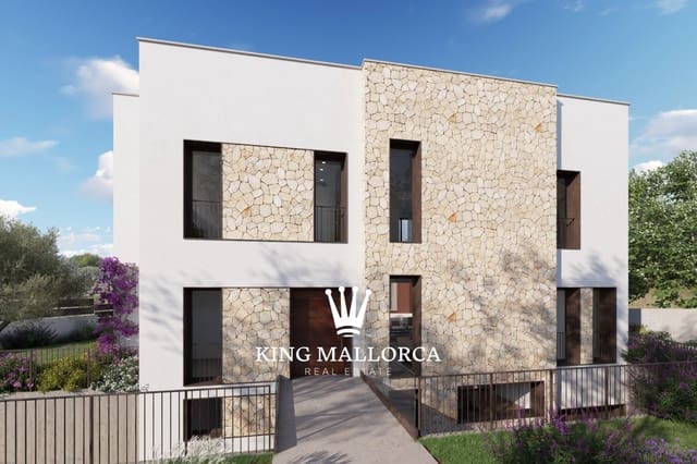 4 camera da letto Villa in vendita in Sa Cabaneta / La Cabaneta, Marratxí con piscina garage - 2.200.000 € (Rif: 9512007)