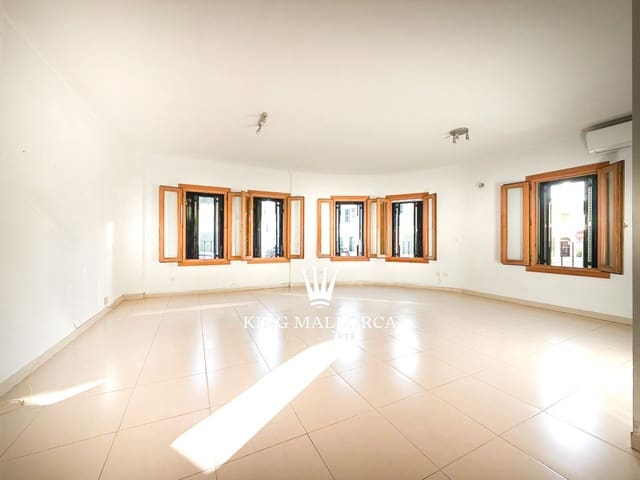 2 slaapkamer Flat te koop in Consell - € 365.000 (Ref: 9512008)