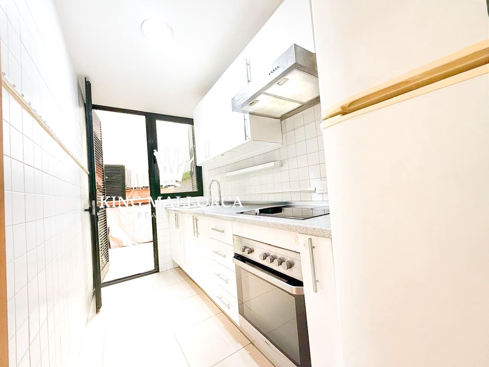 2 slaapkamer Flat te koop in Consell - € 365.000 (Ref: 9512008)