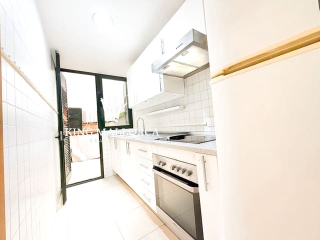 2 slaapkamer Flat te koop in Consell - € 365.000 (Ref: 9512008)