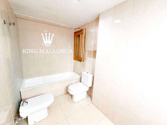 2 slaapkamer Flat te koop in Consell - € 365.000 (Ref: 9512008)