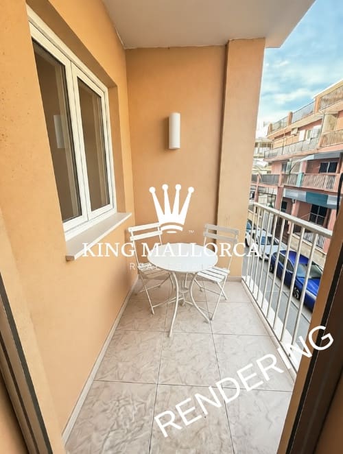 3 bedroom Flat for sale in Playa de Palma - € 393,750 (Ref: 9523925)