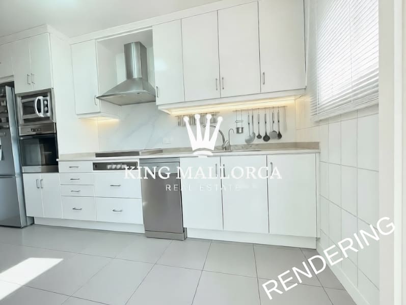 3 bedroom Flat for sale in Playa de Palma - € 393,750 (Ref: 9523925)