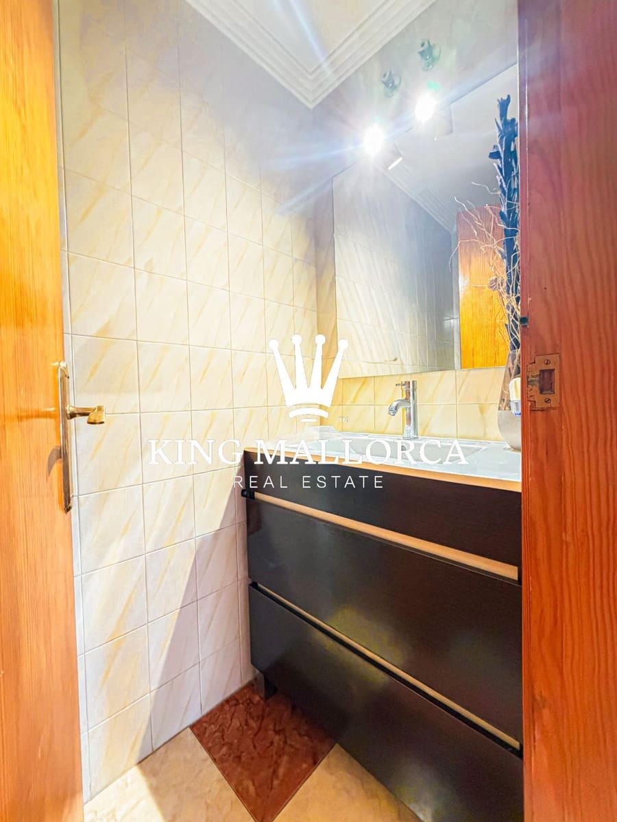 3 bedroom Flat for sale in Playa de Palma - € 393,750 (Ref: 9523925)