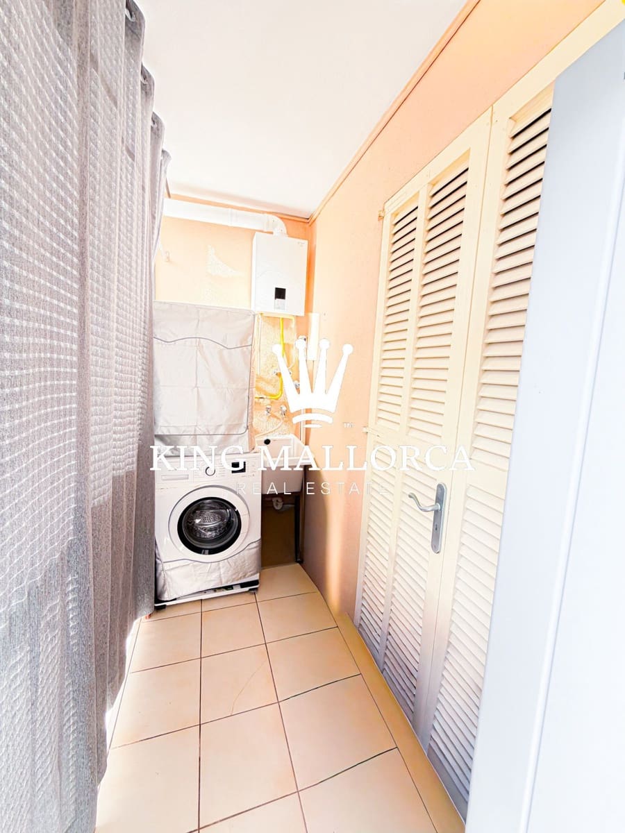 3 bedroom Flat for sale in Playa de Palma - € 393,750 (Ref: 9523925)