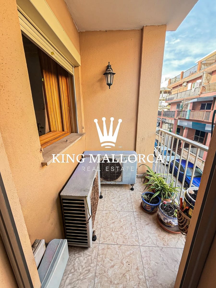 3 bedroom Flat for sale in Playa de Palma - € 393,750 (Ref: 9523925)