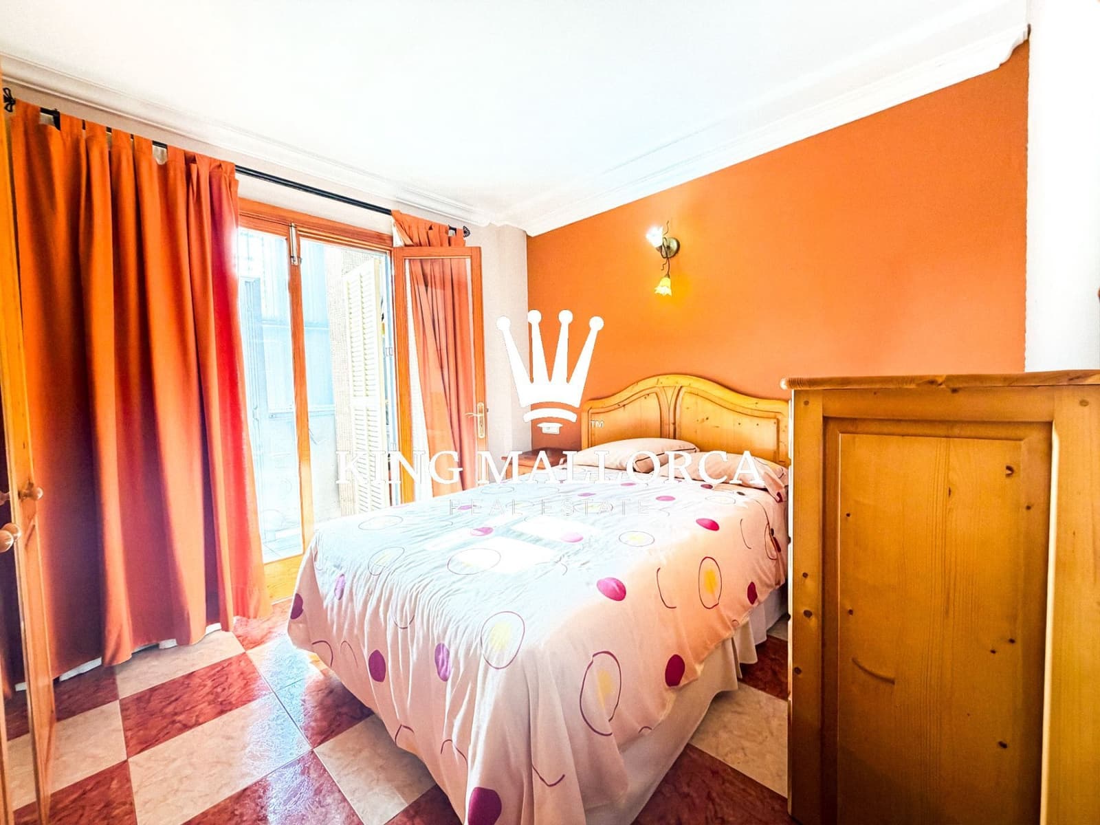 3 bedroom Flat for sale in Playa de Palma - € 393,750 (Ref: 9523925)