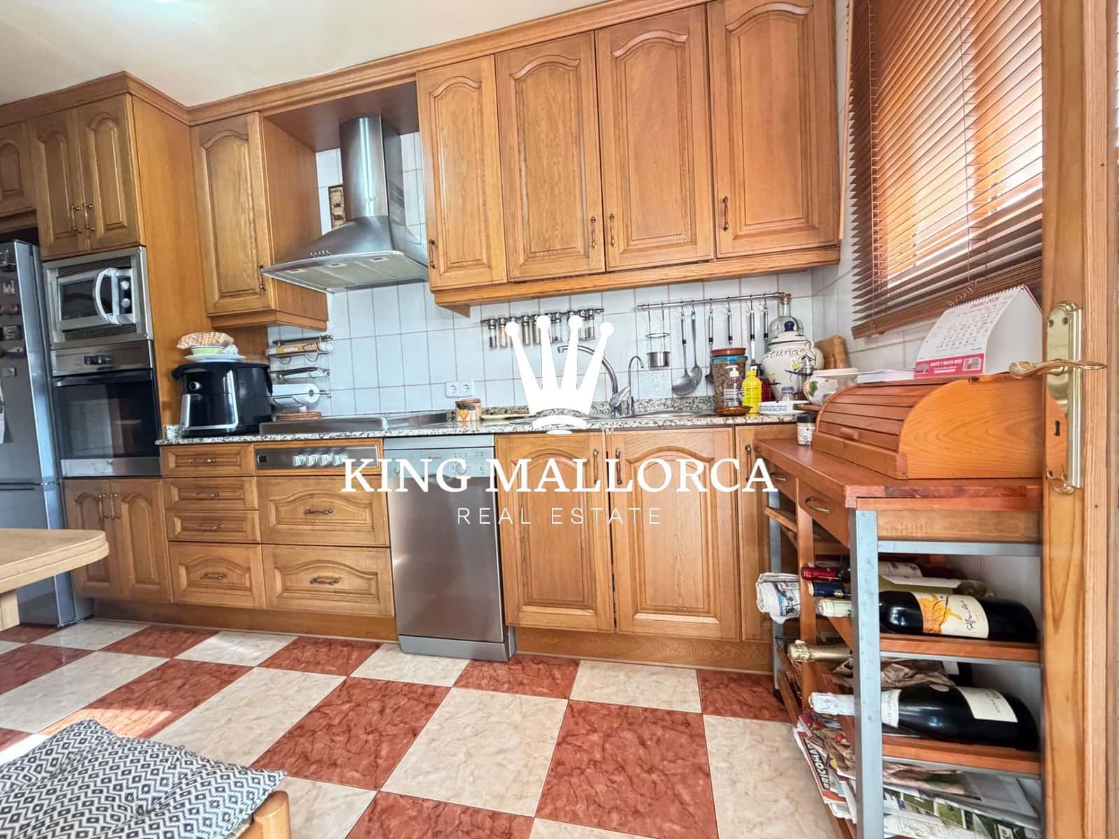 3 bedroom Flat for sale in Playa de Palma - € 393,750 (Ref: 9523925)