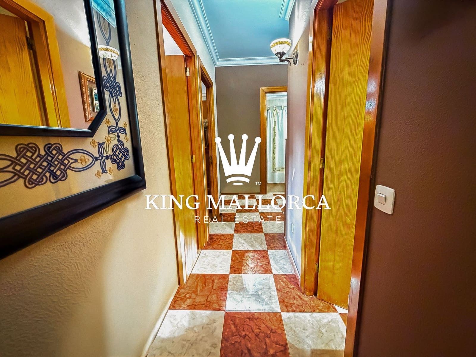 3 bedroom Flat for sale in Playa de Palma - € 393,750 (Ref: 9523925)