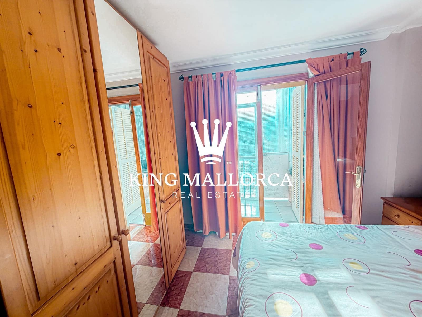 3 bedroom Flat for sale in Playa de Palma - € 393,750 (Ref: 9523925)