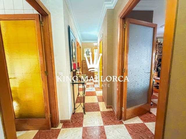 3 soveværelse Lejlighed til salg i Playa de Palma, Palma de Mallorca - € 393.750 (Ref: 9523925)