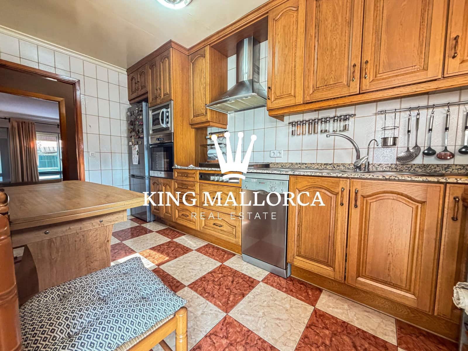 3 bedroom Flat for sale in Playa de Palma - € 393,750 (Ref: 9523925)