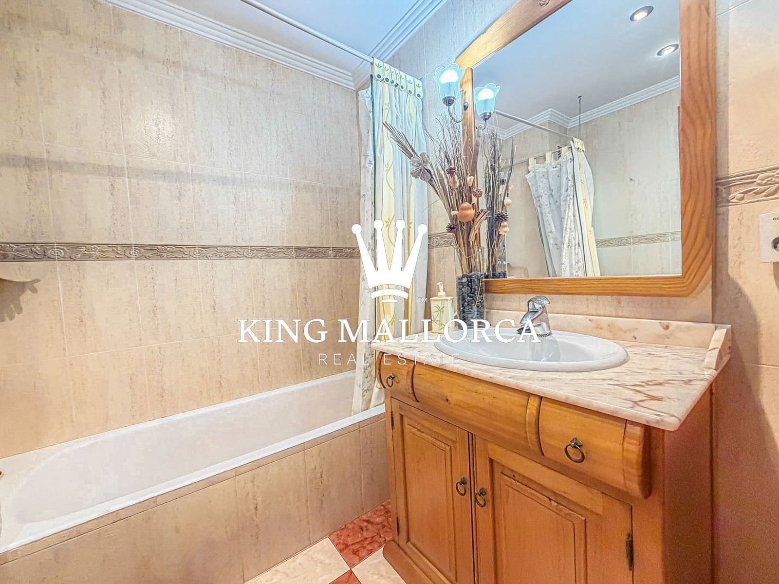 3 bedroom Flat for sale in Playa de Palma - € 393,750 (Ref: 9523925)