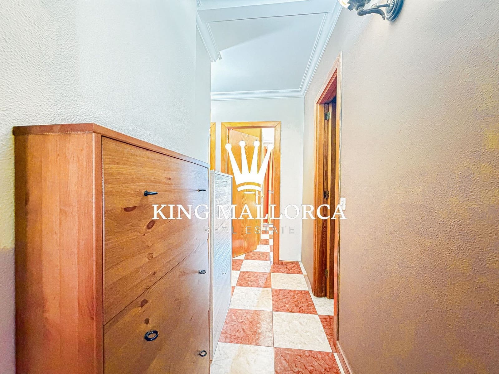 3 bedroom Flat for sale in Playa de Palma - € 393,750 (Ref: 9523925)