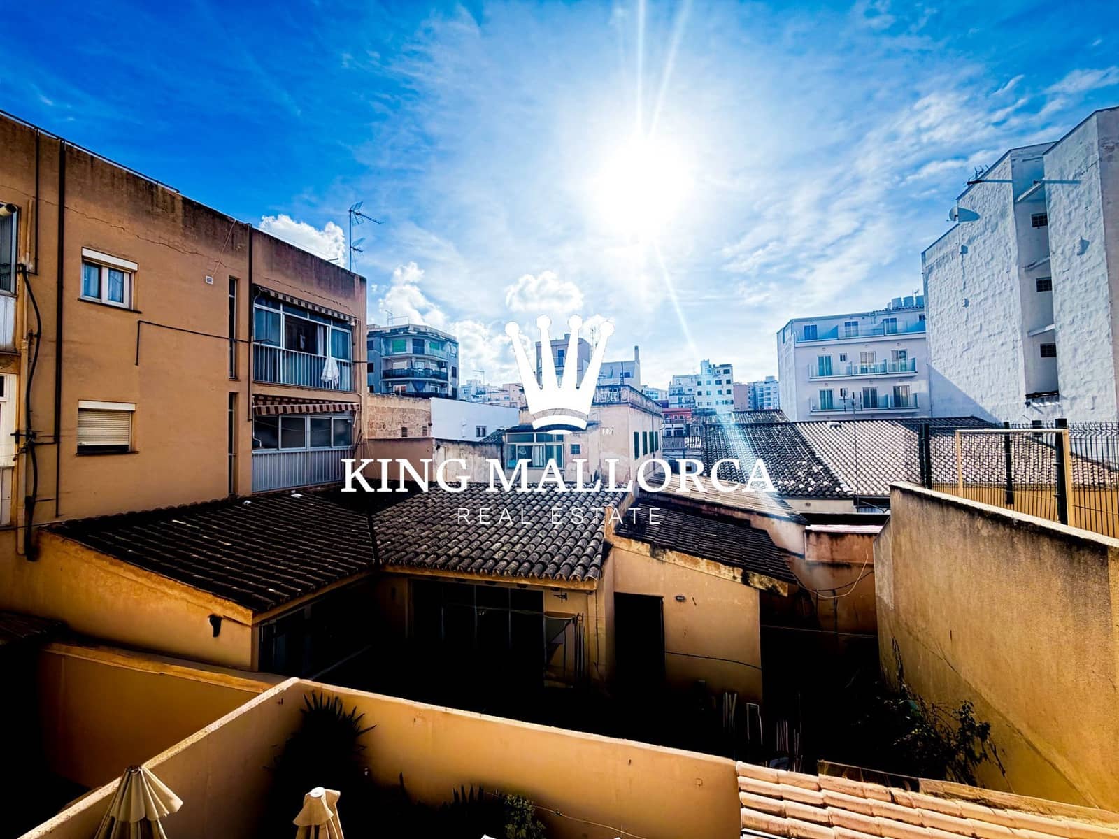 3 bedroom Flat for sale in Playa de Palma - € 393,750 (Ref: 9523925)