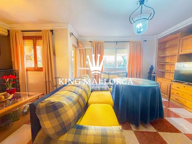 3 soveværelse Lejlighed til salg i Playa de Palma, Palma de Mallorca - € 393.750 (Ref: 9523925)