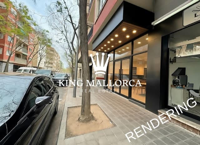 Local Commercial à vendre à Son Cotoner, Palma de Mallorca - 199 000 € (Ref: 9533165)