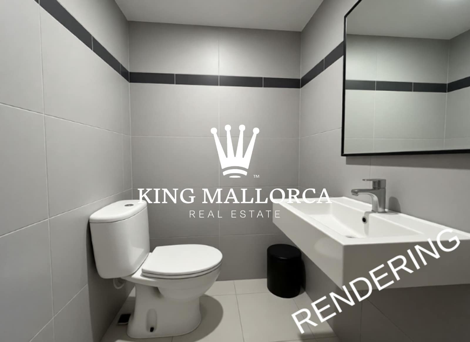 Comercial para venda em Palma de Mallorca - 199 000 € (Ref: 9533165)