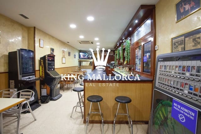 Local Commercial à vendre à Son Cotoner, Palma de Mallorca - 199 000 € (Ref: 9533165)