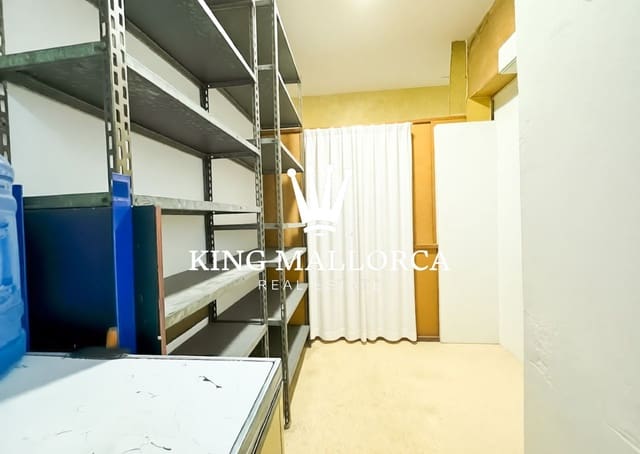 Local Commercial à vendre à Son Cotoner, Palma de Mallorca - 199 000 € (Ref: 9533165)