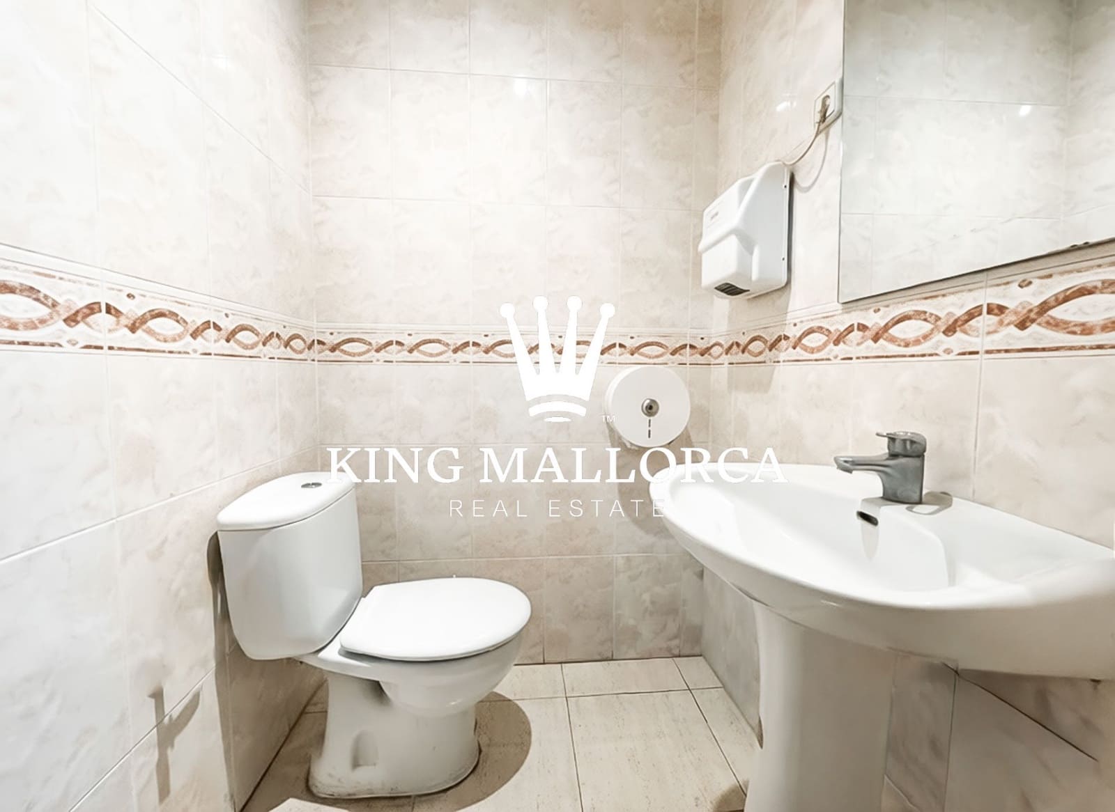 Comercial para venda em Palma de Mallorca - 199 000 € (Ref: 9533165)