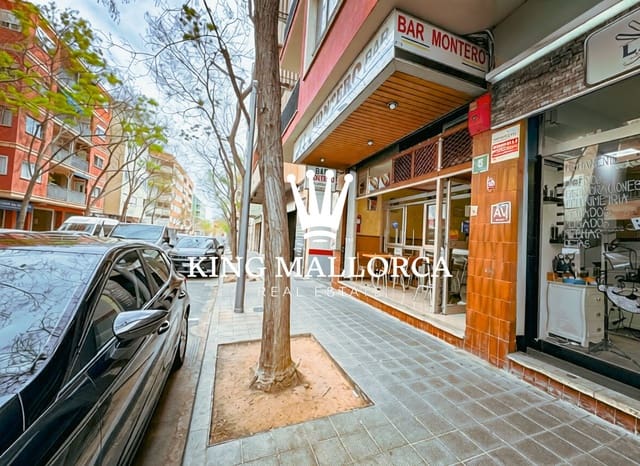 Local Commercial à vendre à Son Cotoner, Palma de Mallorca - 199 000 € (Ref: 9533165)