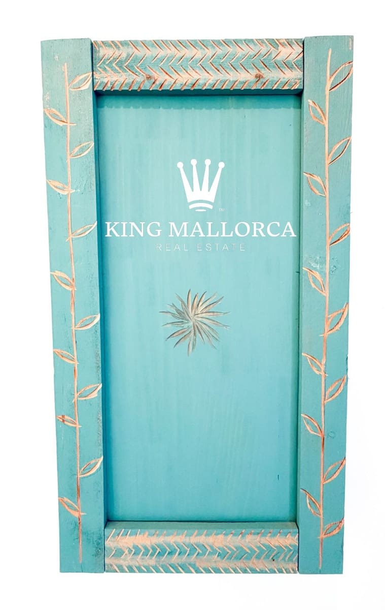 4 sypialnia Willa na sprzedaż w Campos z basenem garażem - 1 560 000 € (Ref: 9560900)