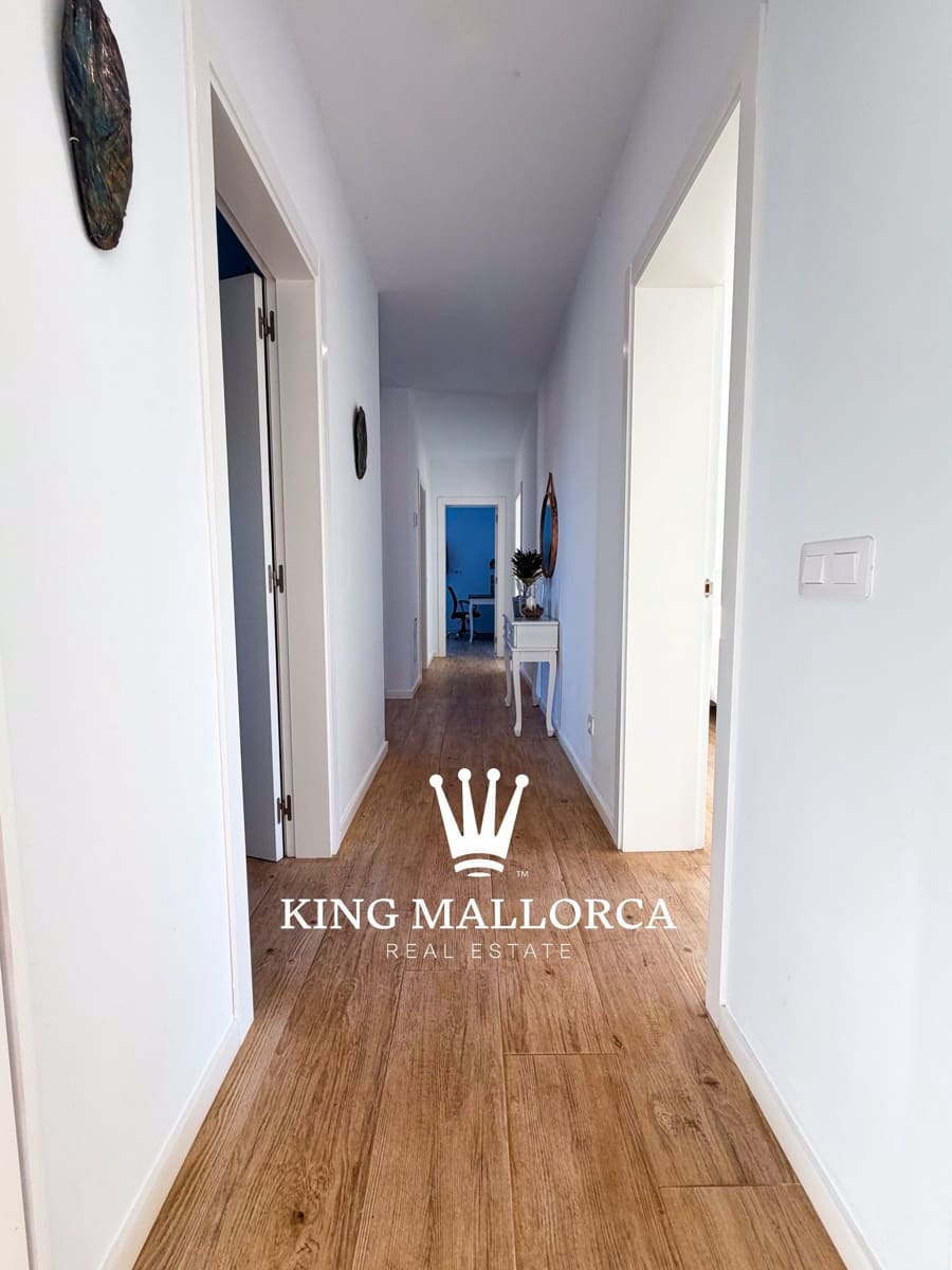 4 sypialnia Willa na sprzedaż w Campos z basenem garażem - 1 560 000 € (Ref: 9560900)