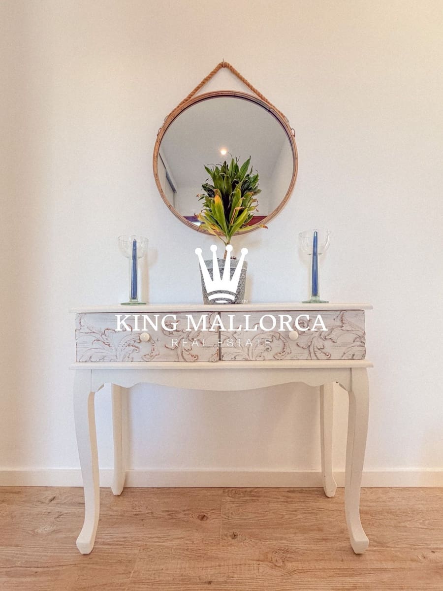 4 sypialnia Willa na sprzedaż w Campos z basenem garażem - 1 560 000 € (Ref: 9560900)