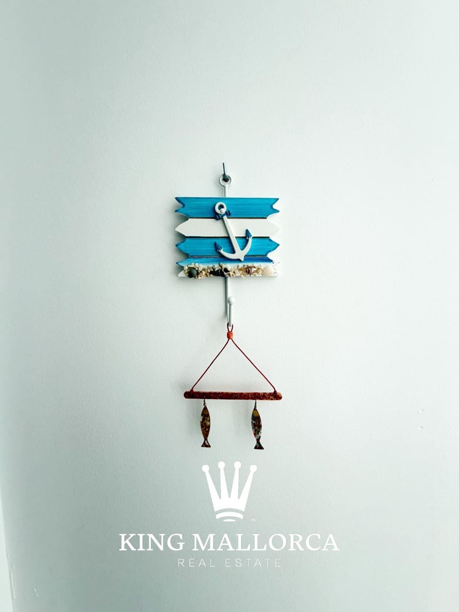 4 sypialnia Willa na sprzedaż w Campos z basenem garażem - 1 560 000 € (Ref: 9560900)