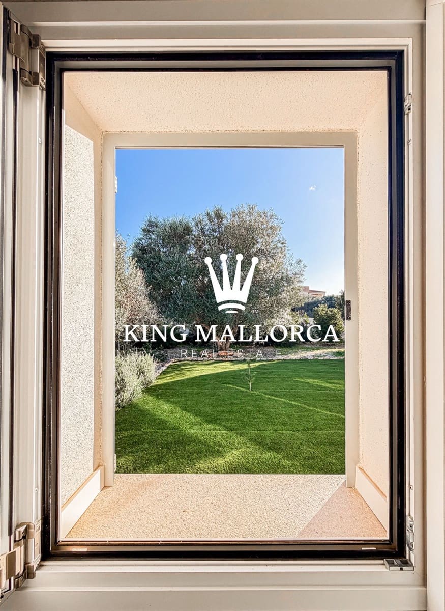 4 sypialnia Willa na sprzedaż w Campos z basenem garażem - 1 560 000 € (Ref: 9560900)