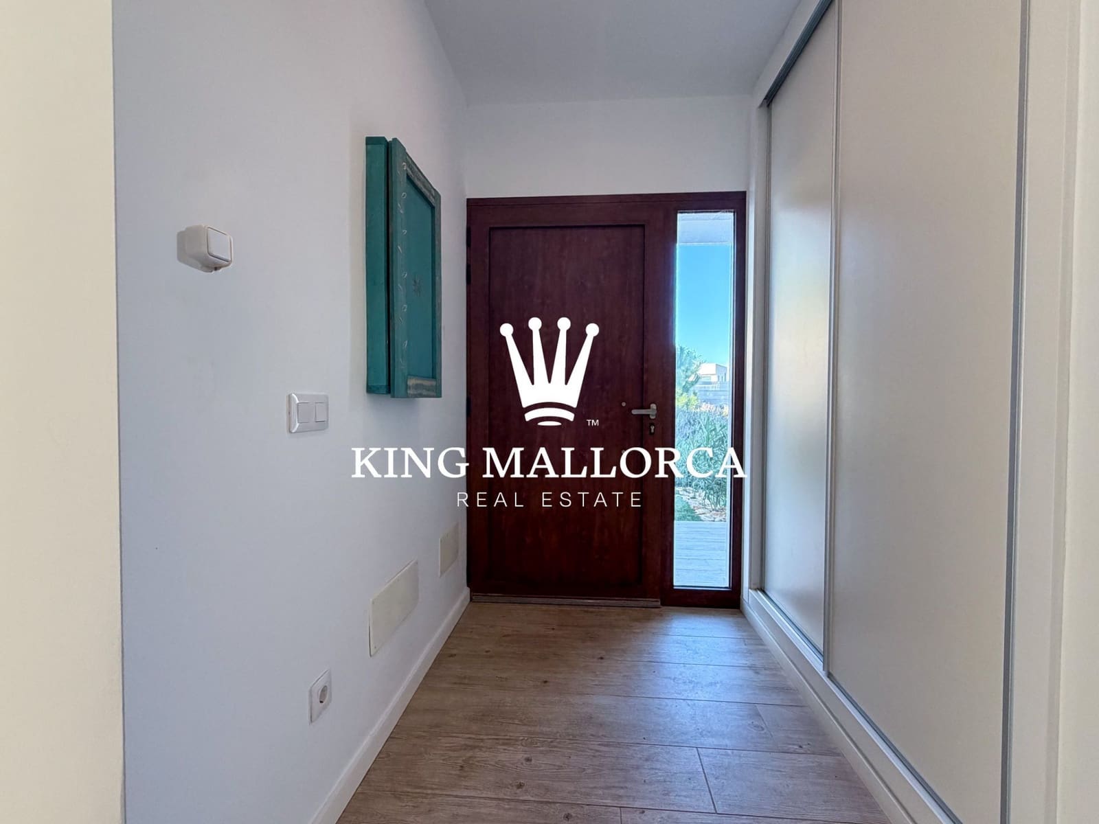 4 sypialnia Willa na sprzedaż w Campos z basenem garażem - 1 560 000 € (Ref: 9560900)