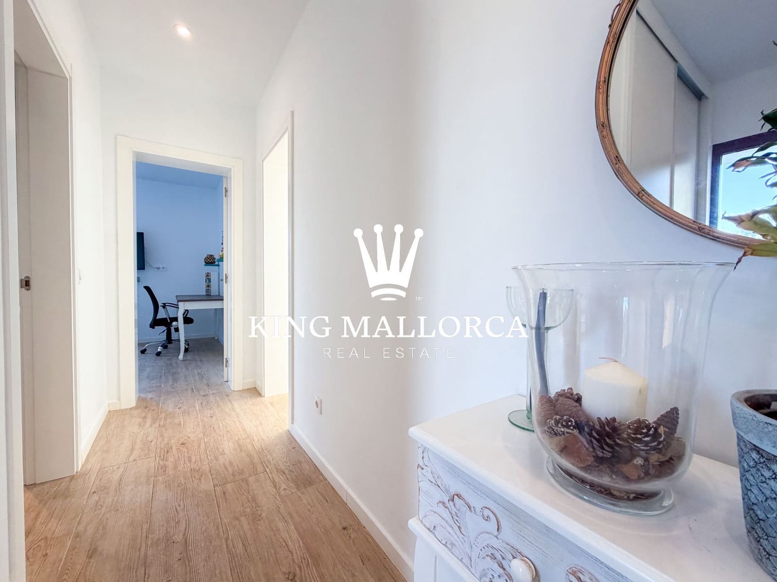 4 sypialnia Willa na sprzedaż w Campos z basenem garażem - 1 560 000 € (Ref: 9560900)