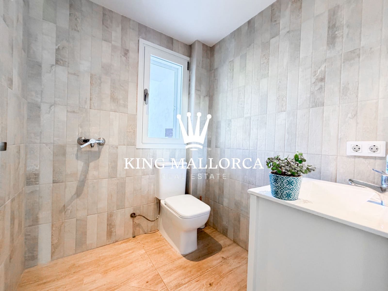 4 sypialnia Willa na sprzedaż w Campos z basenem garażem - 1 560 000 € (Ref: 9560900)