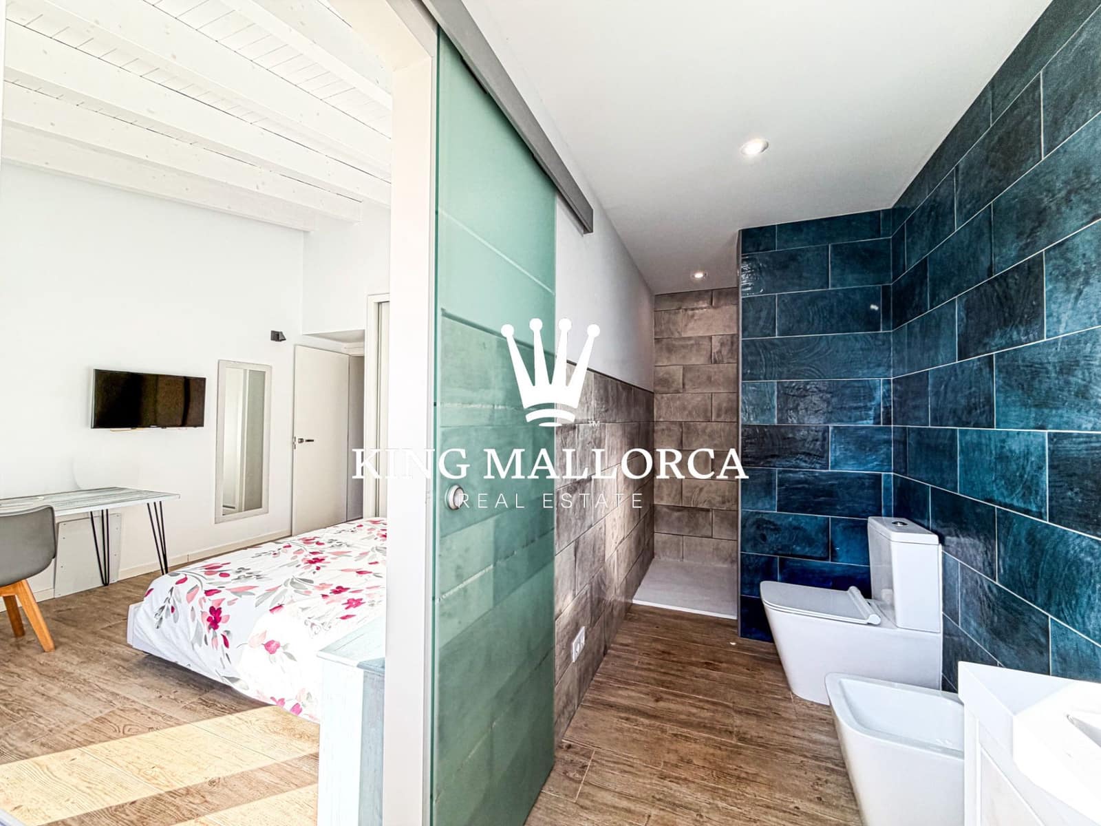 4 sypialnia Willa na sprzedaż w Campos z basenem garażem - 1 560 000 € (Ref: 9560900)