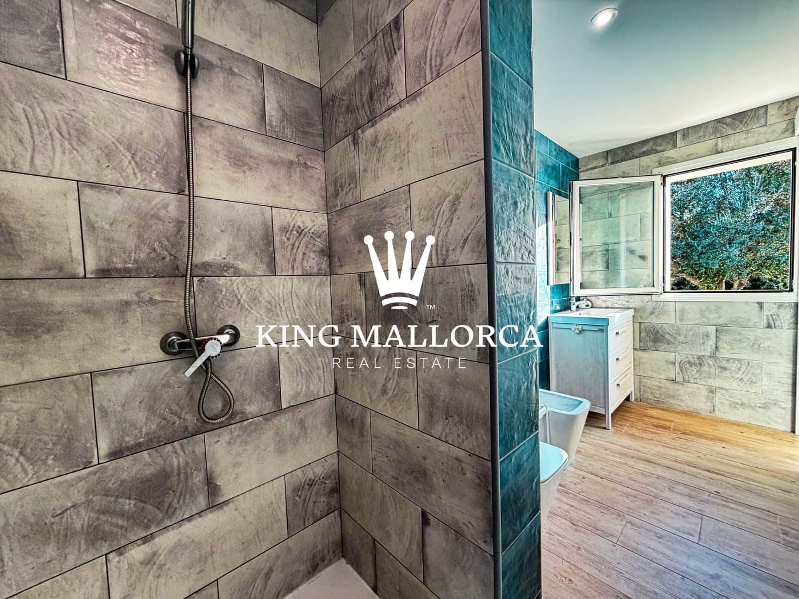 4 sypialnia Willa na sprzedaż w Campos z basenem garażem - 1 560 000 € (Ref: 9560900)