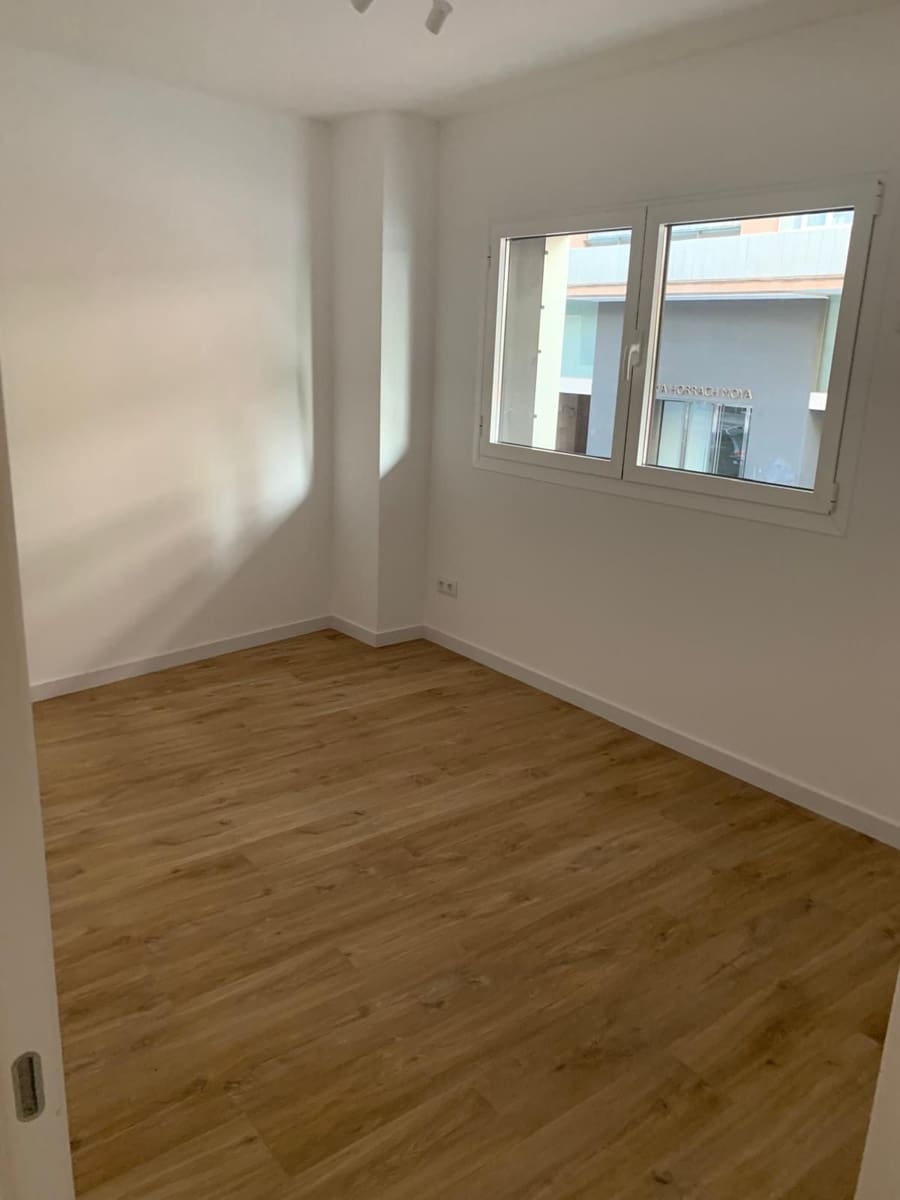 2 makuuhuone Huoneisto myytävänä paikassa Palma de Mallorca - 600 000 € (Ref: 9568008)