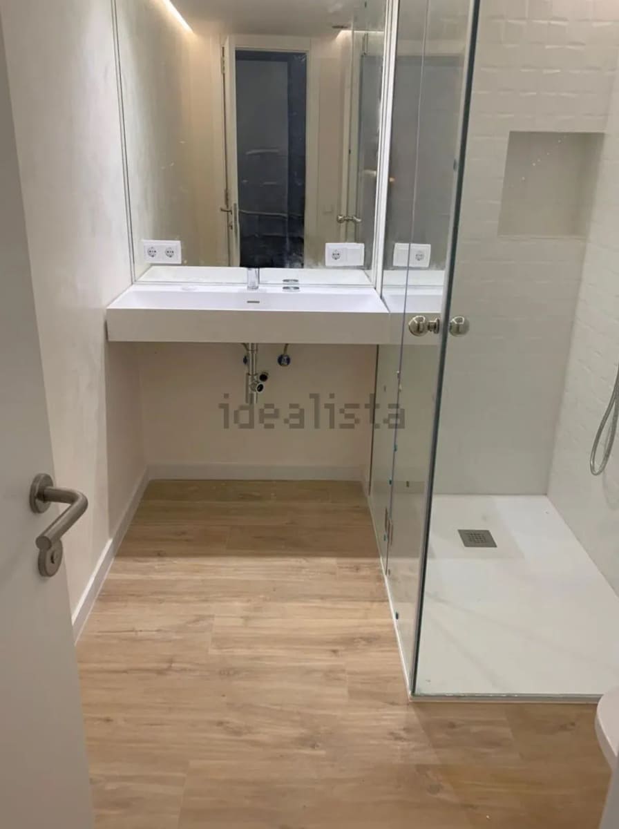 2 makuuhuone Huoneisto myytävänä paikassa Palma de Mallorca - 600 000 € (Ref: 9568008)