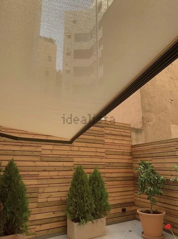 2 makuuhuone Huoneisto myytävänä paikassa Santa Catalina, Palma de Mallorca - 600 000 € (Ref: 9568008)