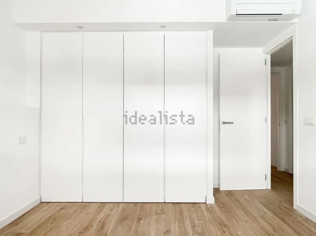 2 makuuhuone Huoneisto myytävänä paikassa Santa Catalina, Palma de Mallorca - 600 000 € (Ref: 9568008)