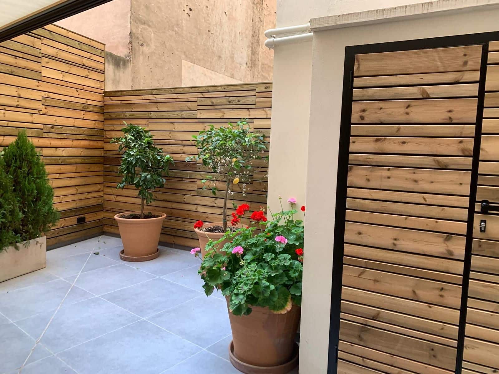 2 makuuhuone Huoneisto myytävänä paikassa Palma de Mallorca - 600 000 € (Ref: 9568008)