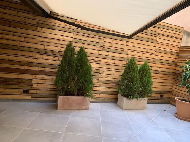 2 makuuhuone Huoneisto myytävänä paikassa Santa Catalina, Palma de Mallorca - 600 000 € (Ref: 9568008)