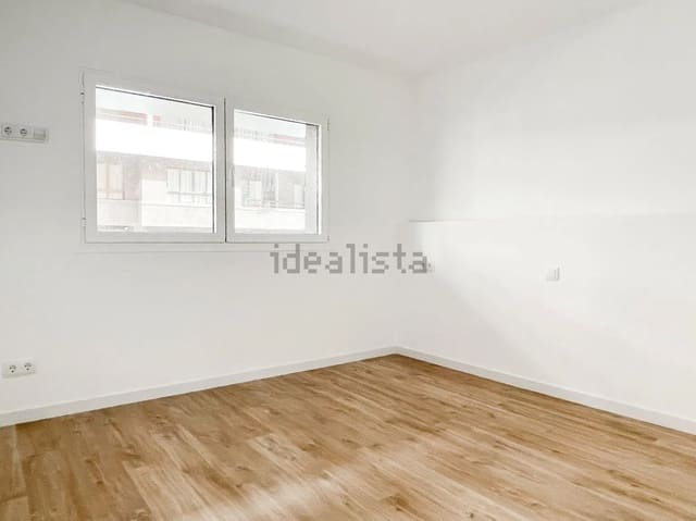 2 makuuhuone Huoneisto myytävänä paikassa Santa Catalina, Palma de Mallorca - 600 000 € (Ref: 9568008)