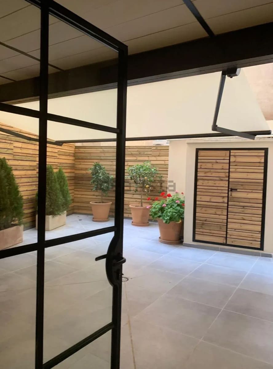 2 bedroom Apartment for rent in Palma de Mallorca - € 1,900 (Ref: 9568009)